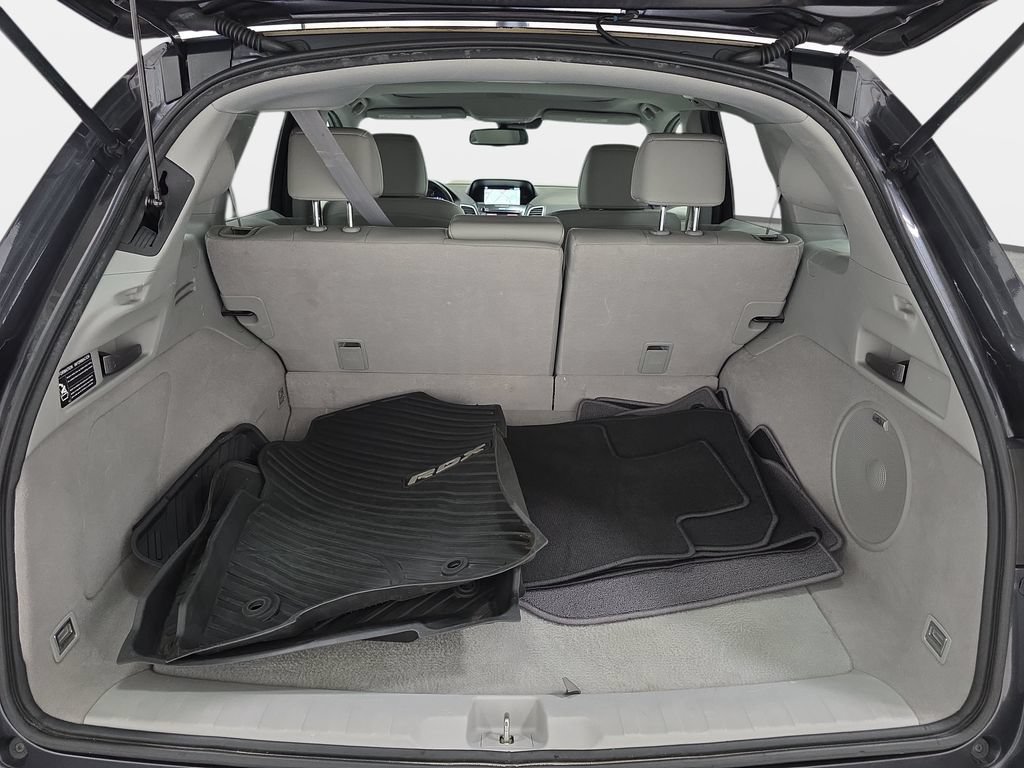 Used 2016 Acura RDX w/ Advance Package AWD/4WD image 33