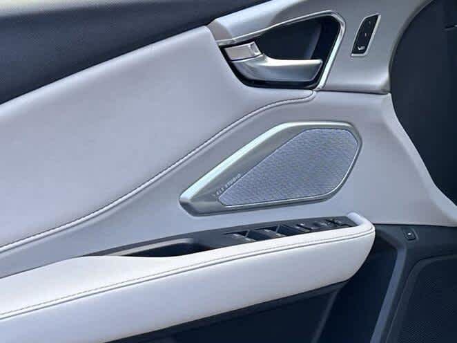 New 2026 Acura RDX SH-AWD w/ Technology Package image 12