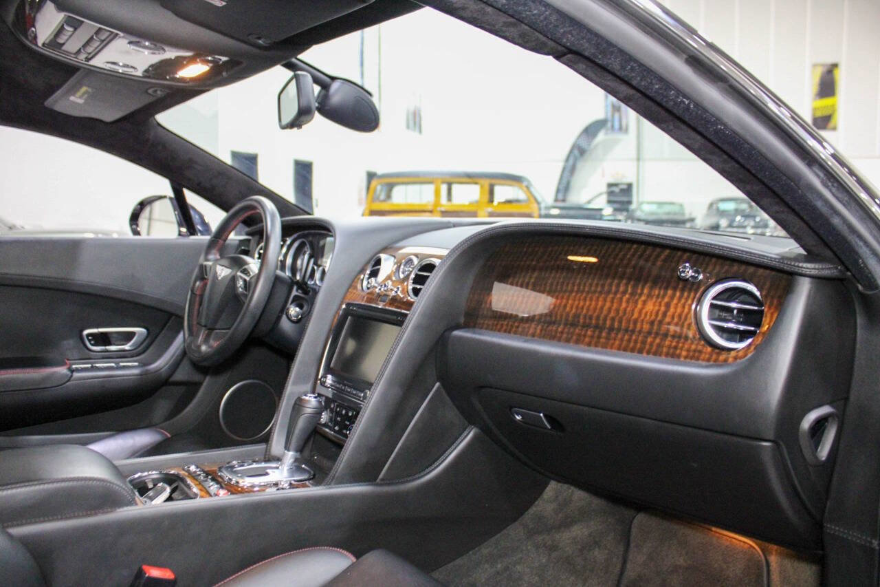 Used 2013 Bentley Continental GT image 38