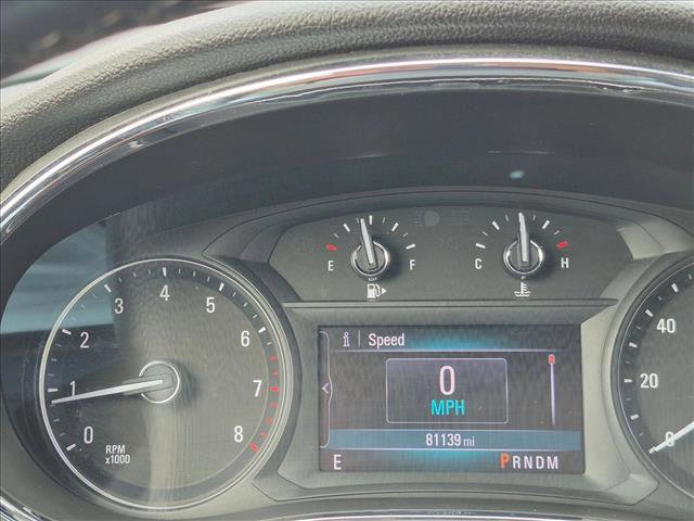 Used 2019 Buick Encore Preferred FWD image 8
