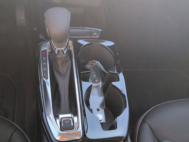 New 2026 Chevrolet Trax ACTIV w/ Sunroof Package image 16