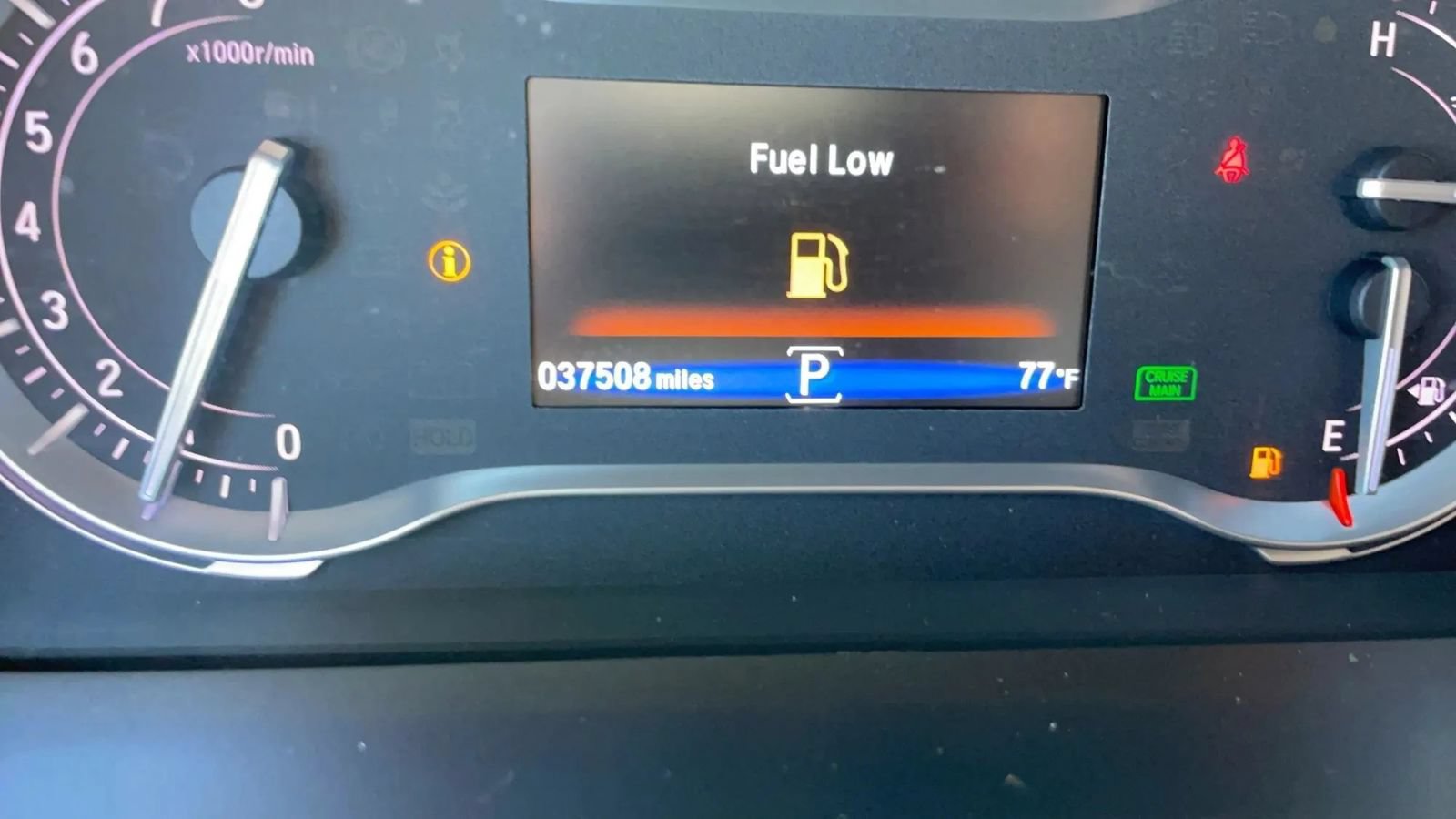 Used 2017 Honda Ridgeline RTL-T image 9