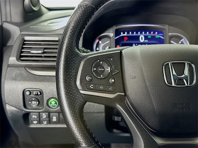 Used 2022 Honda Passport TrailSport image 9