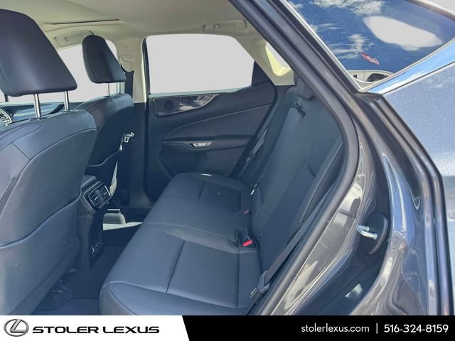 Certified 2022 Lexus NX 350 AWD w/ Cold Area Package image 16