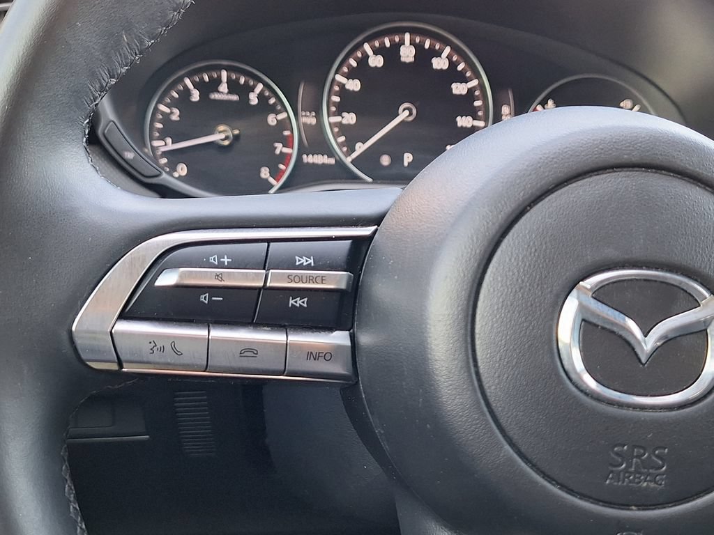 Used 2024 MAZDA CX-50 AWD 2.5 S w/ Cargo Package image 15