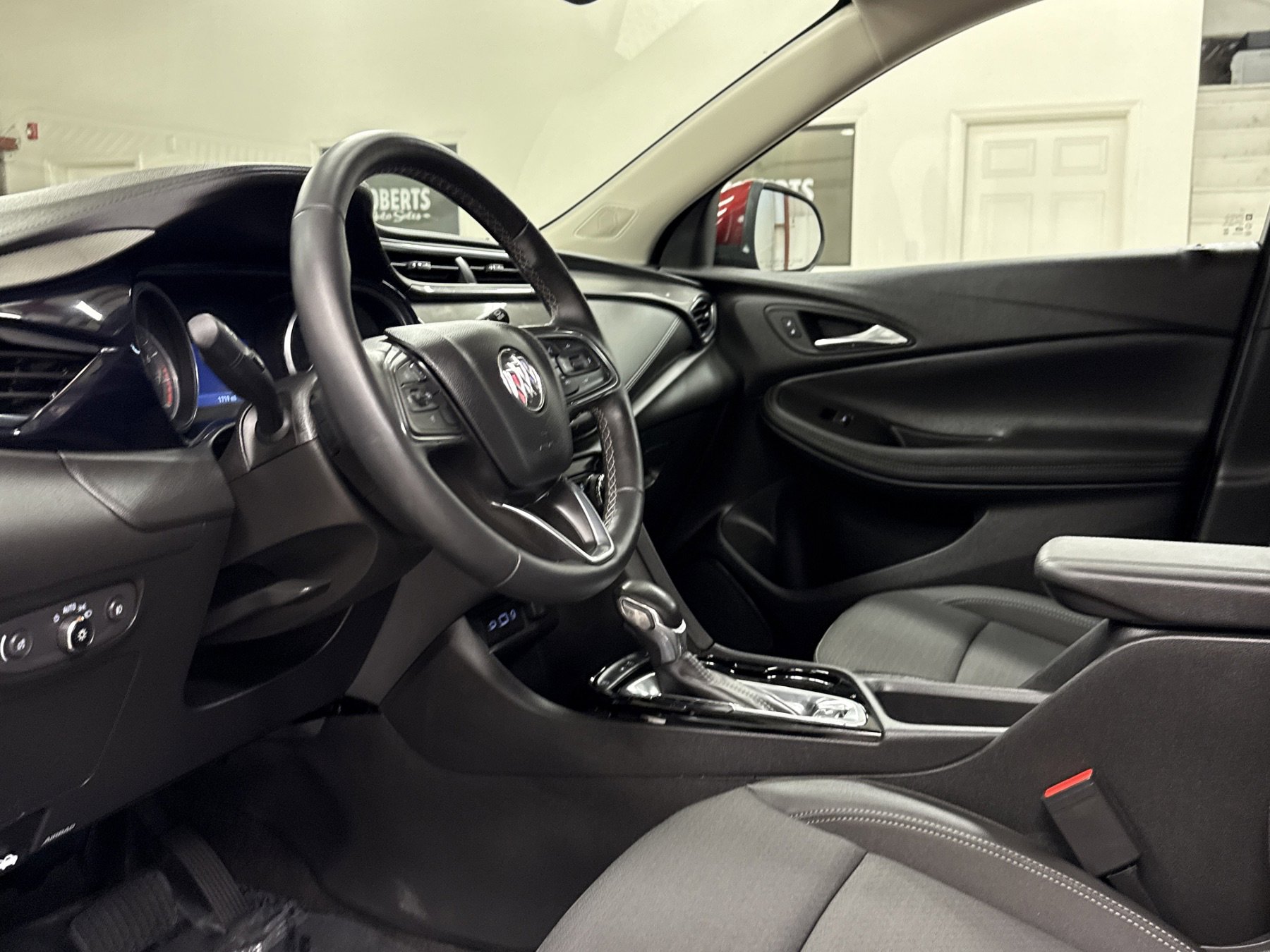 Used 2023 Buick Encore GX Preferred w/ Cold Weather Comfort Package image 6