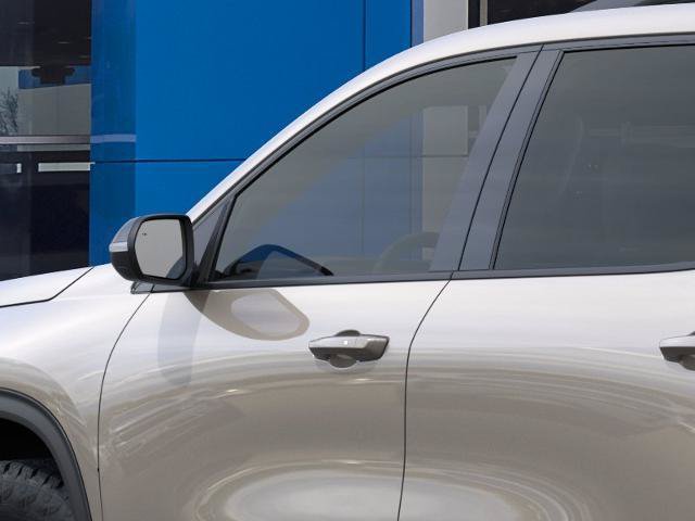 New 2027 Chevrolet Traverse Z71 AWD/4WD image 37