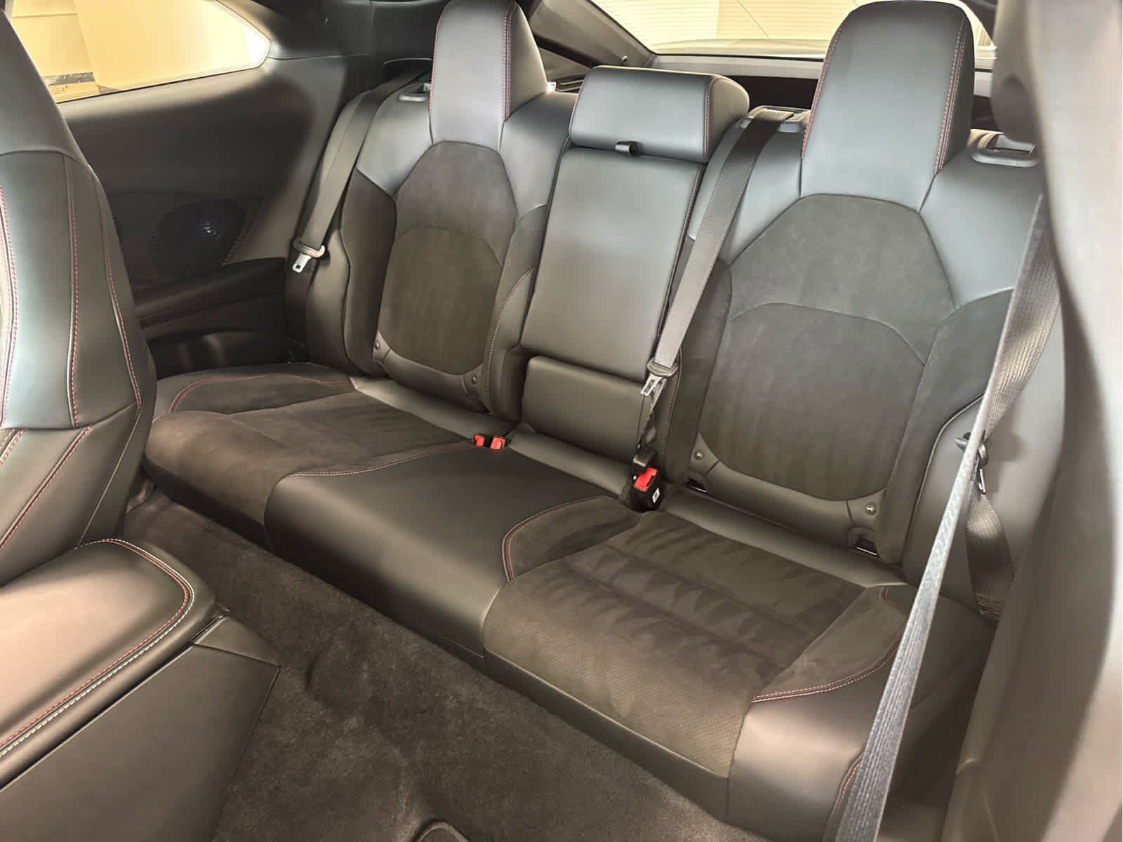 Used 2024 Dodge Charger Scat Pack w/ Plus Group image 16