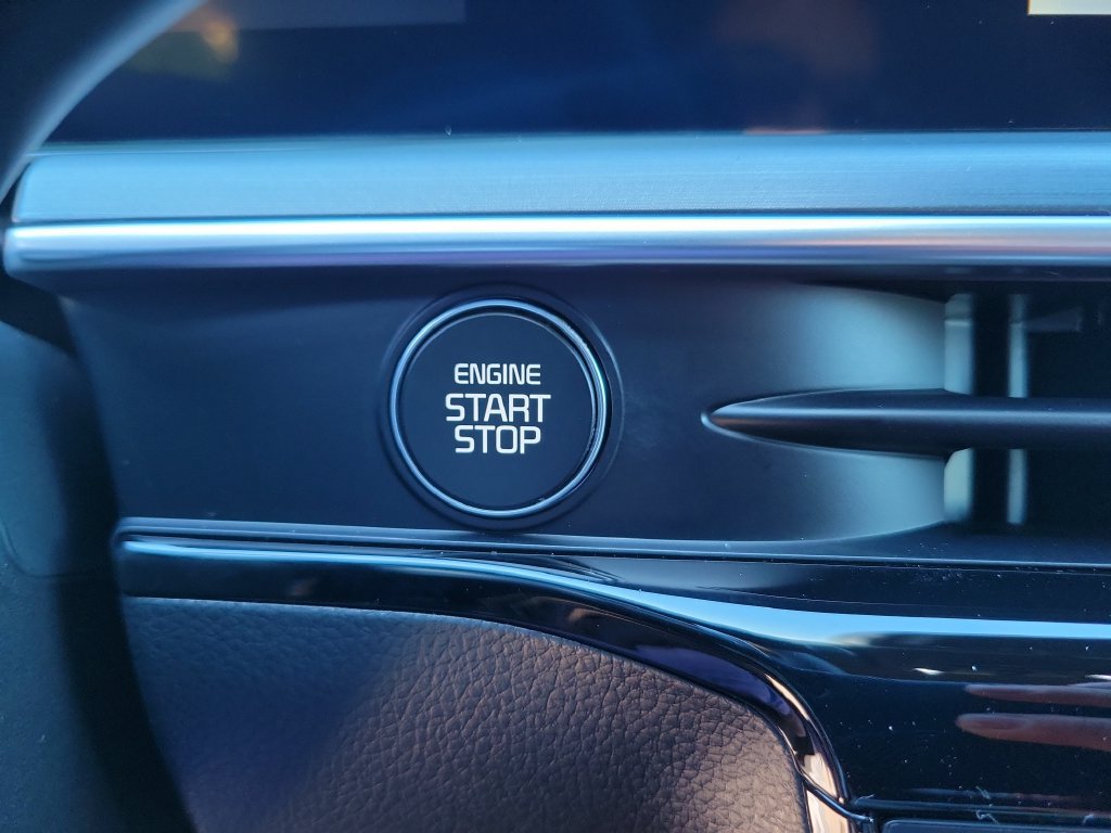 New 2027 Kia K5 GT FWD image 22