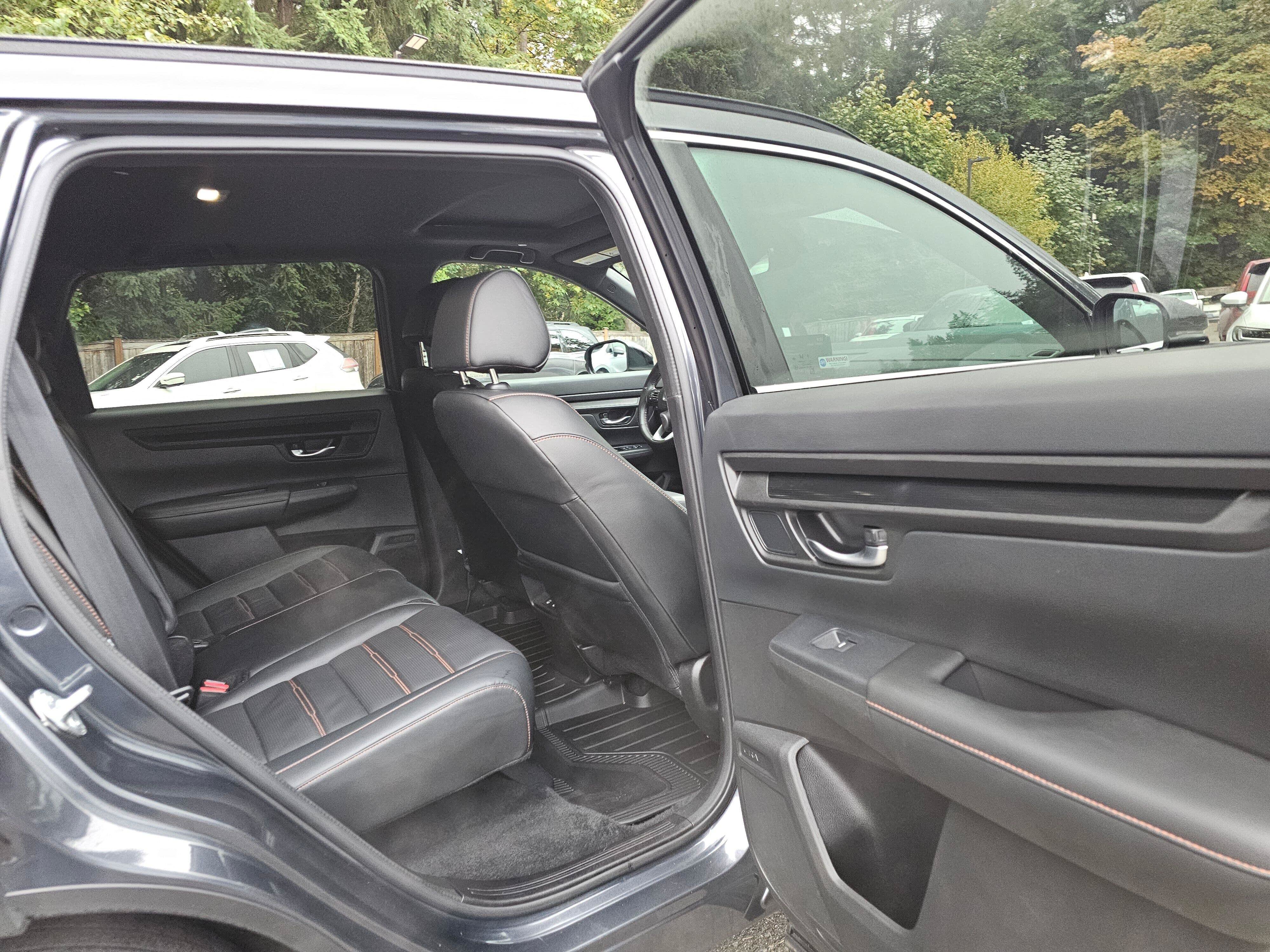 Certified 2024 Honda CR-V Sport-L image 15