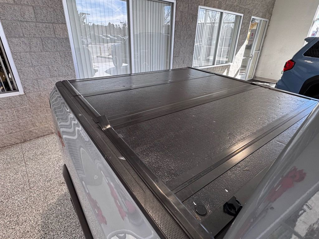 Used 2024 Nissan Frontier PRO-4X w/ Pro Premium Package image 60