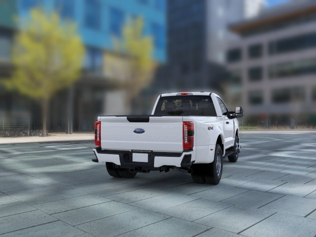 New 2026 Ford F350 XL w/ STX Appearance Package AWD/4WD image 9