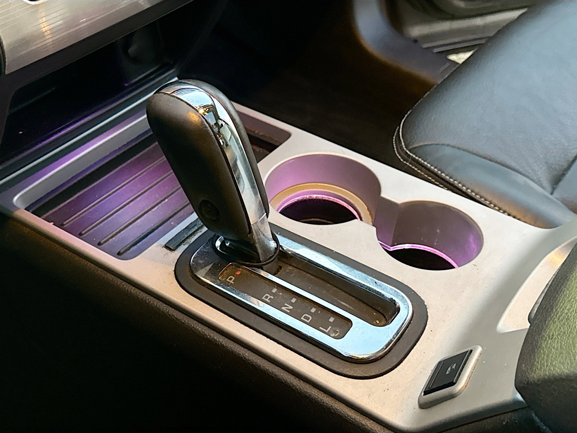 Used 2010 Ford Edge SEL image 11