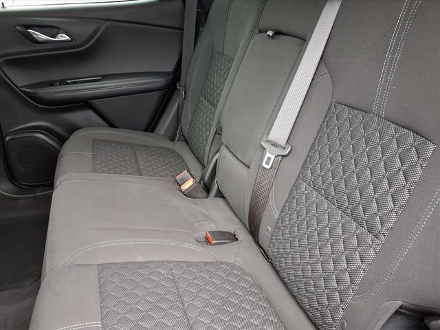 Used 2021 Chevrolet Blazer LT w/ Redline Edition image 7