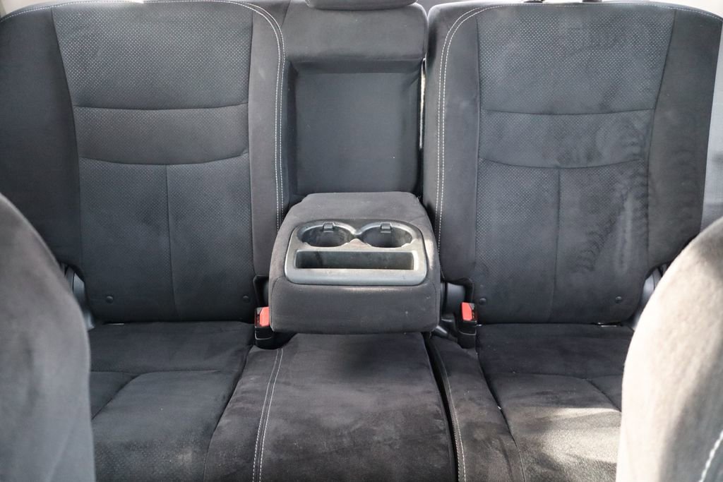 Used 2017 Nissan Murano SV w/ Premium Plus Package image 39