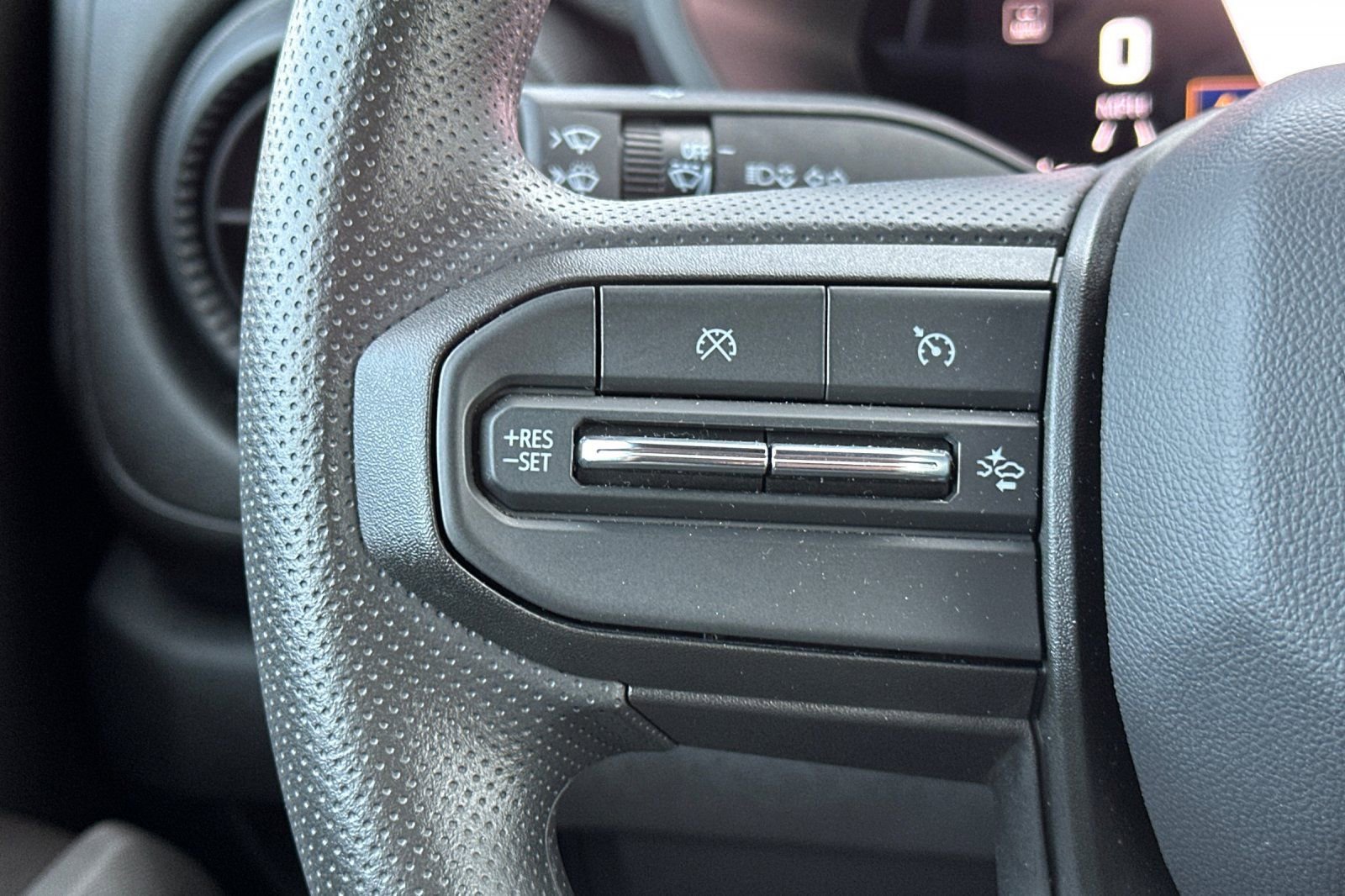 Used 2026 Chevrolet Colorado Trail Boss image 36