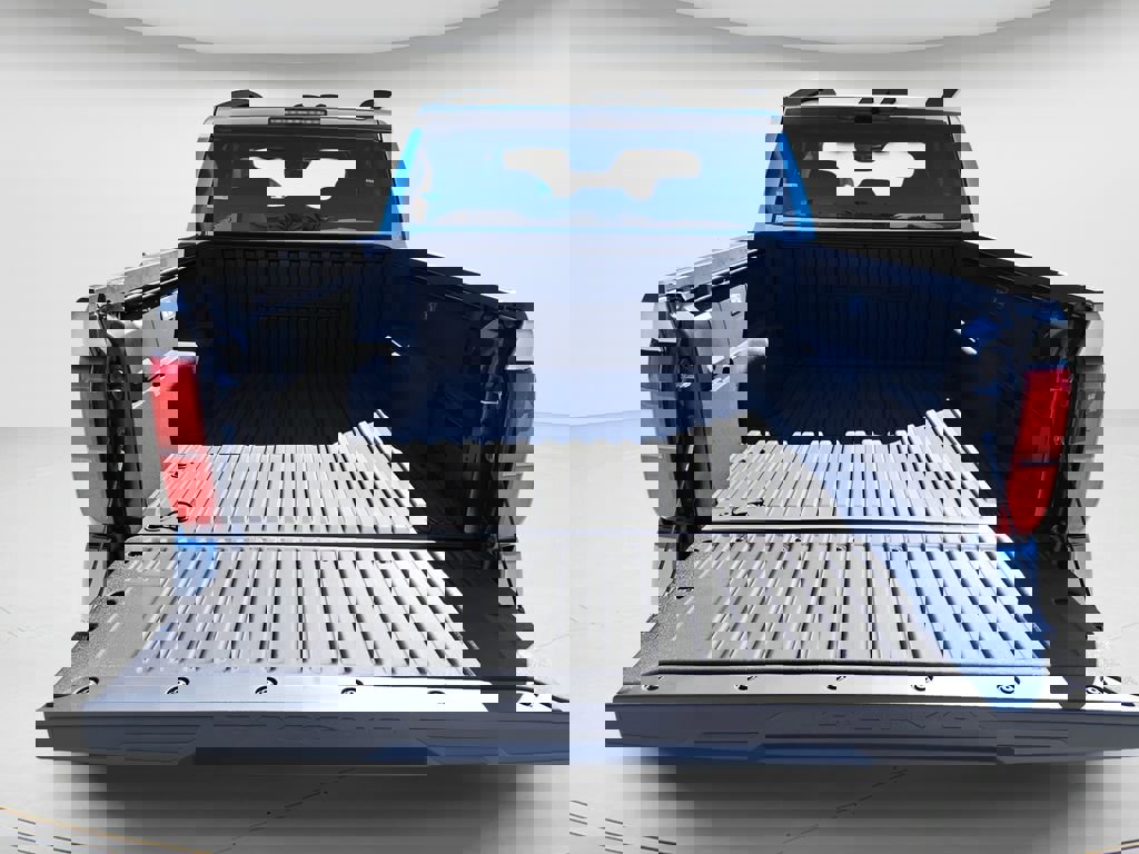 New 2025 Toyota Tacoma TRD Sport image 6