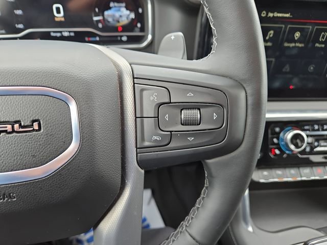 Used 2024 GMC Sierra 1500 Denali w/ Denali Reserve Package image 20