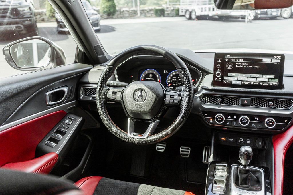 Used 2024 Acura Integra Type S image 14