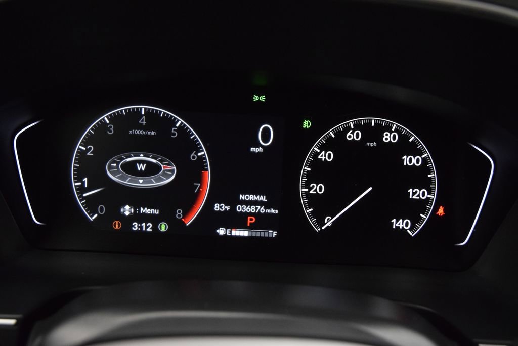 Used 2024 Honda Pilot Touring image 27