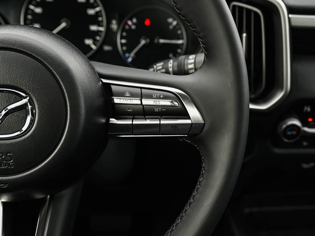 New 2026 MAZDA CX-50 Meridian Edition AWD/4WD image 22