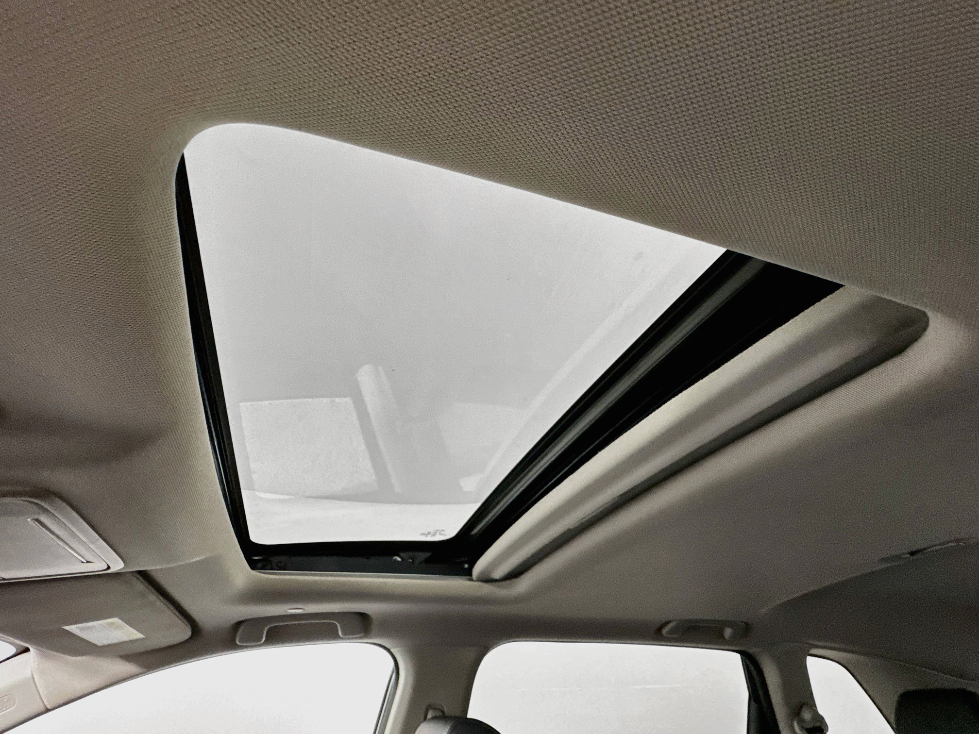 Certified 2024 Honda CR-V EX-L image 21