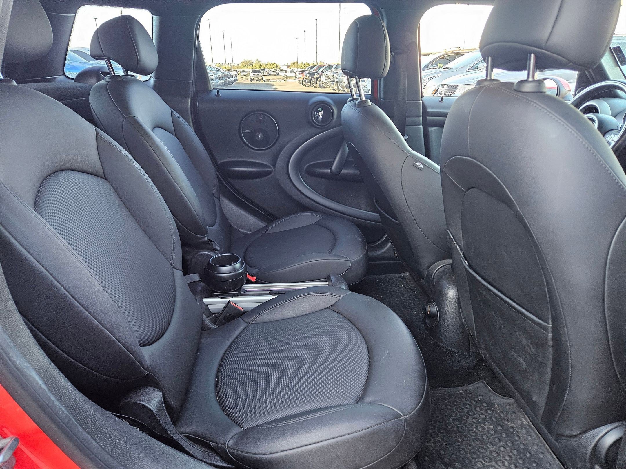 Used 2011 MINI Cooper Countryman S image 18