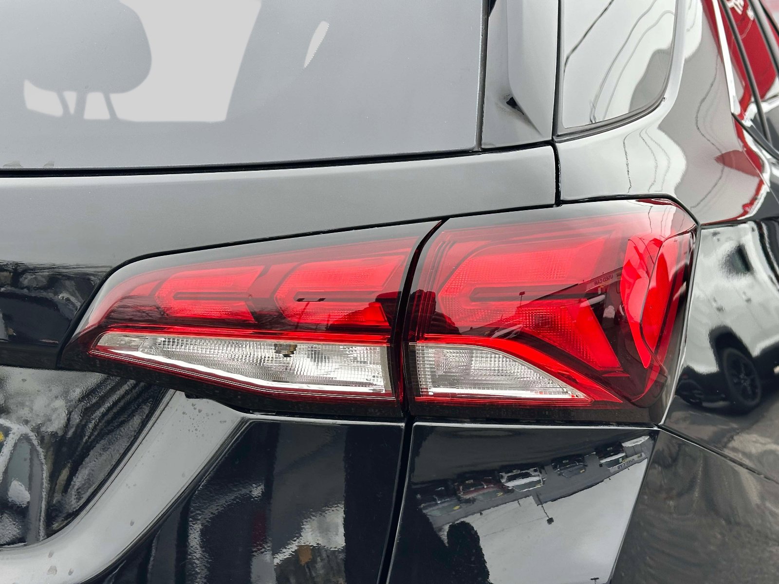 Used 2023 Chevrolet Equinox LT image 11