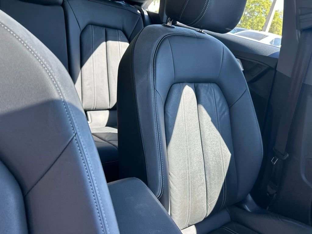 Used 2023 Audi A3 2.0T Premium w/ Convenience Package image 35