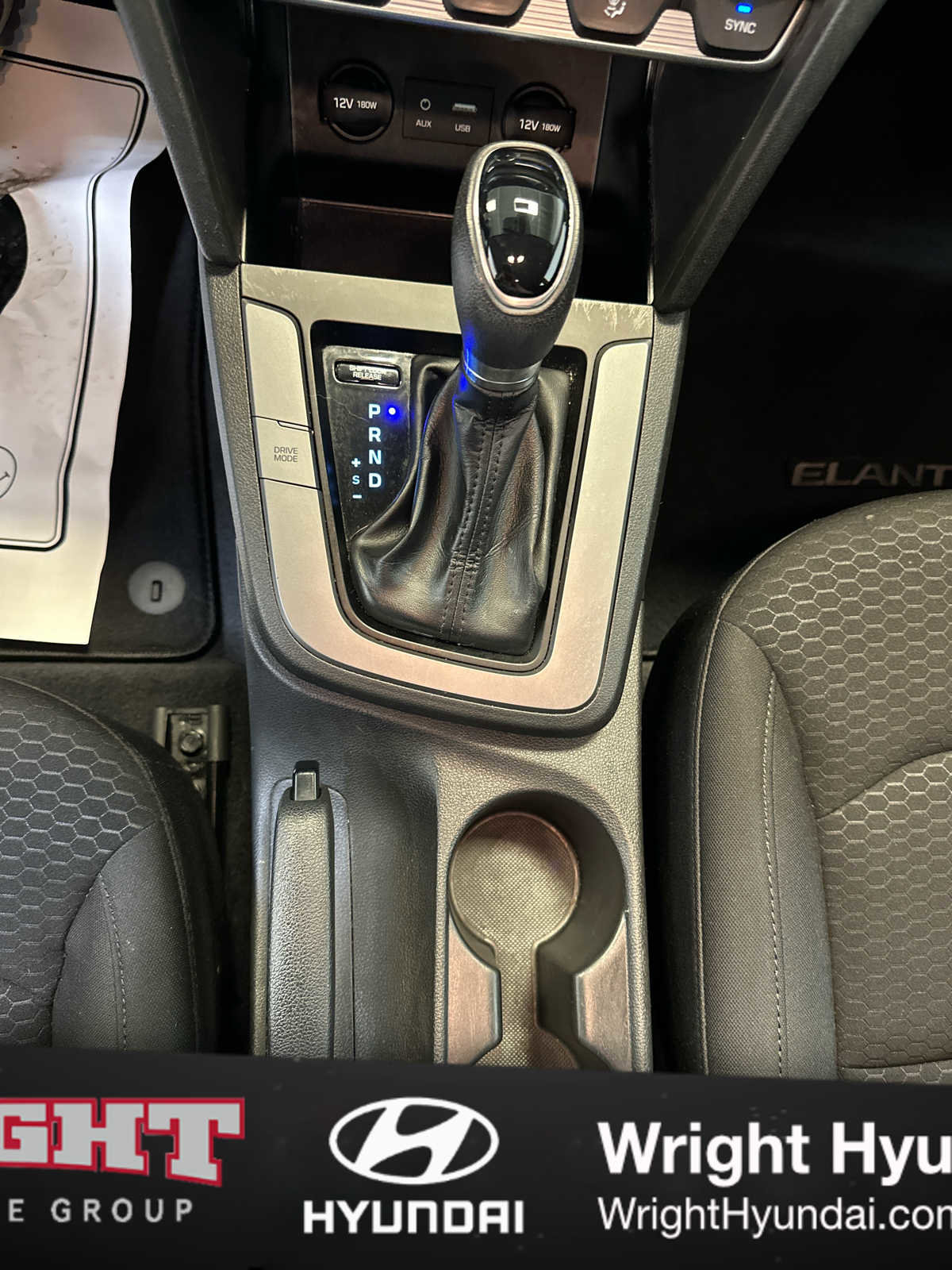 Used 2020 Hyundai Elantra SE w/ Cargo Package (C1) image 29