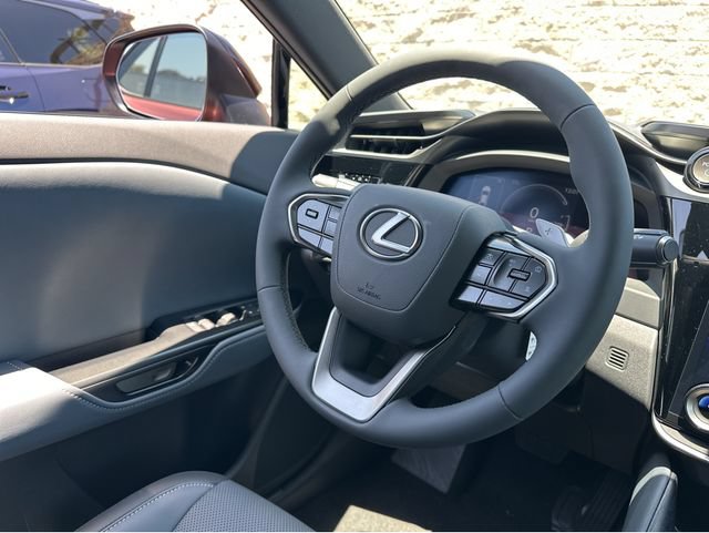 New 2026 Lexus RZ 350e 2WD image 14