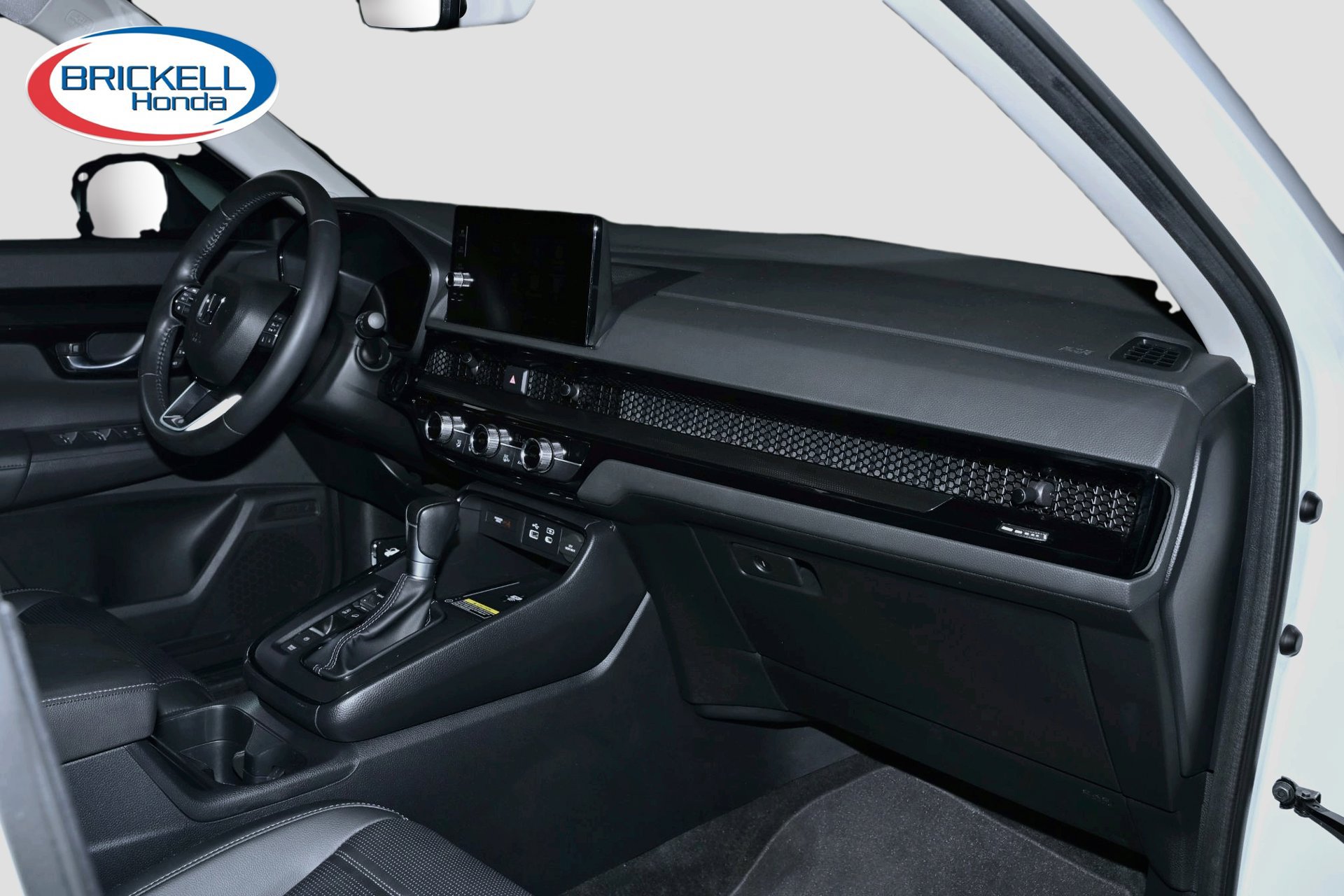 Used 2024 Honda CR-V EX-L image 21