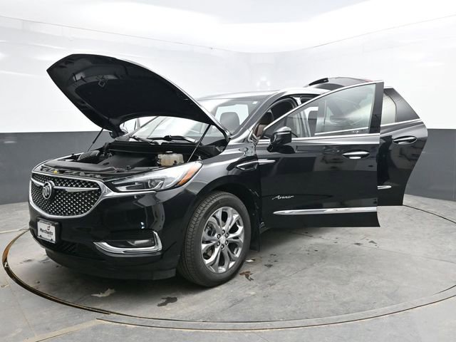 Used 2021 Buick Enclave Avenir w/ Avenir Technology Package image 47