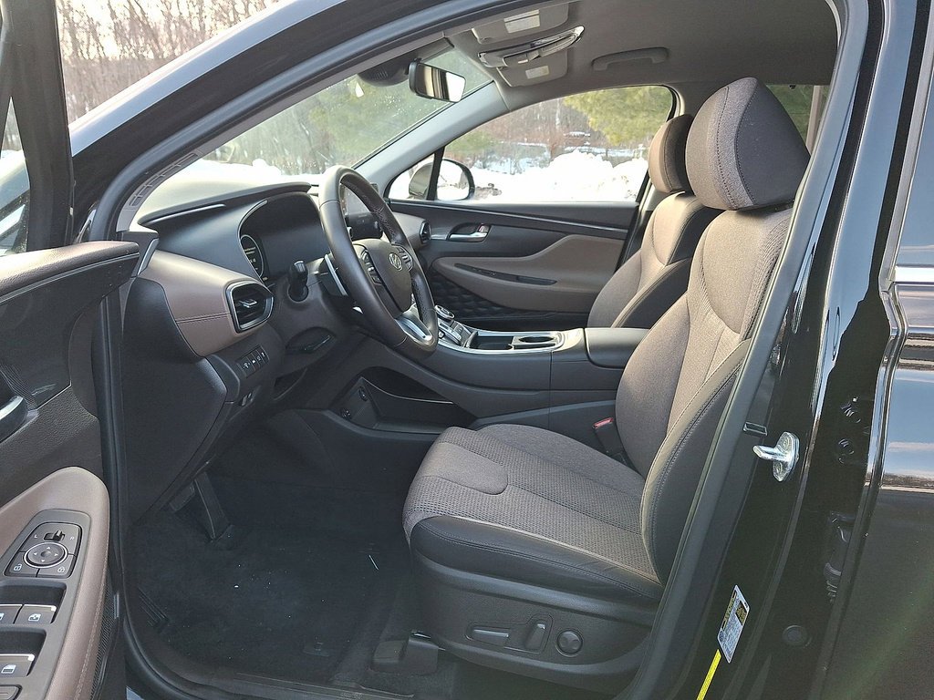 Used 2022 Hyundai Santa Fe SEL Convenience image 14