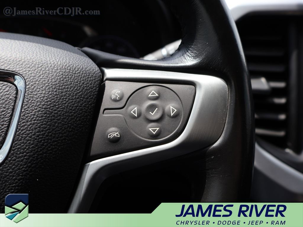 Used 2019 GMC Acadia SLT FWD image 29
