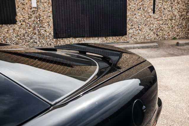 Used 2002 Chevrolet Camaro Z28 w/ SS Performance/Appearance Pkg image 27