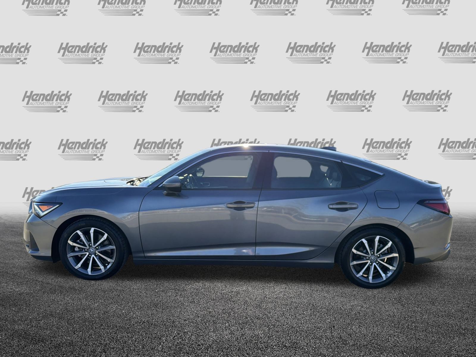 Certified 2024 Acura Integra image 7