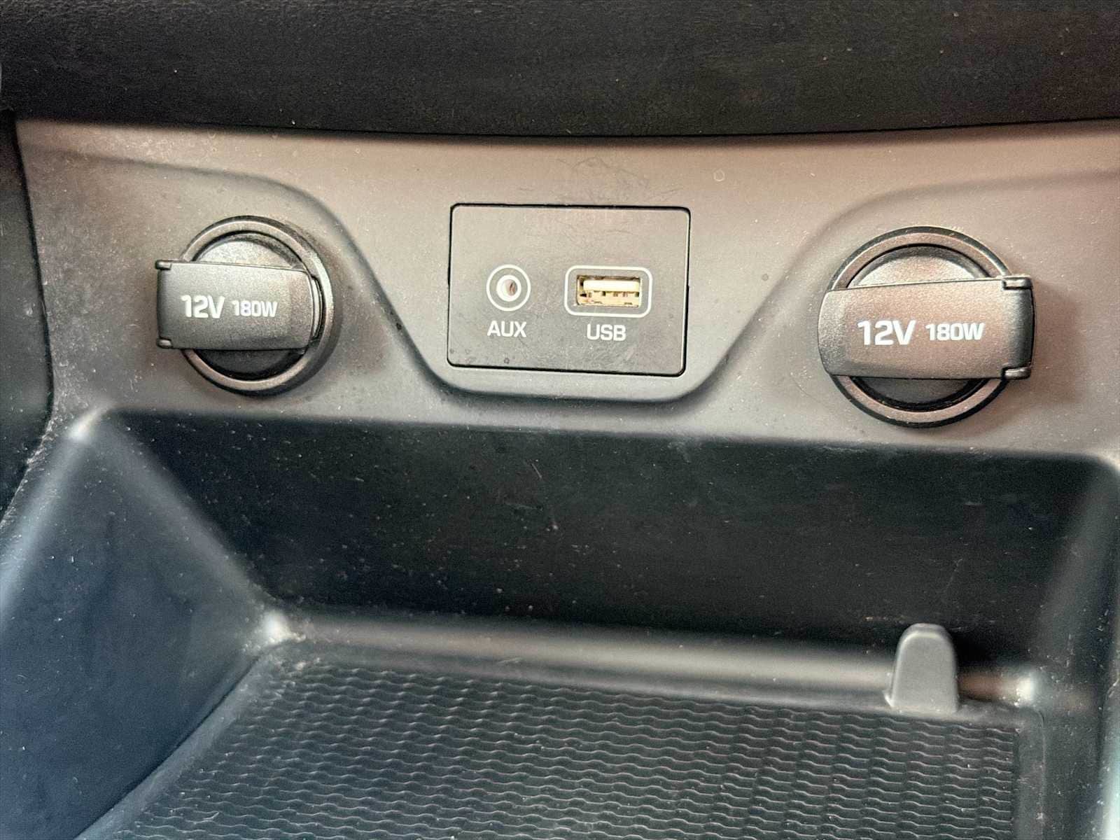Used 2019 Hyundai Tucson SE AWD/4WD image 24
