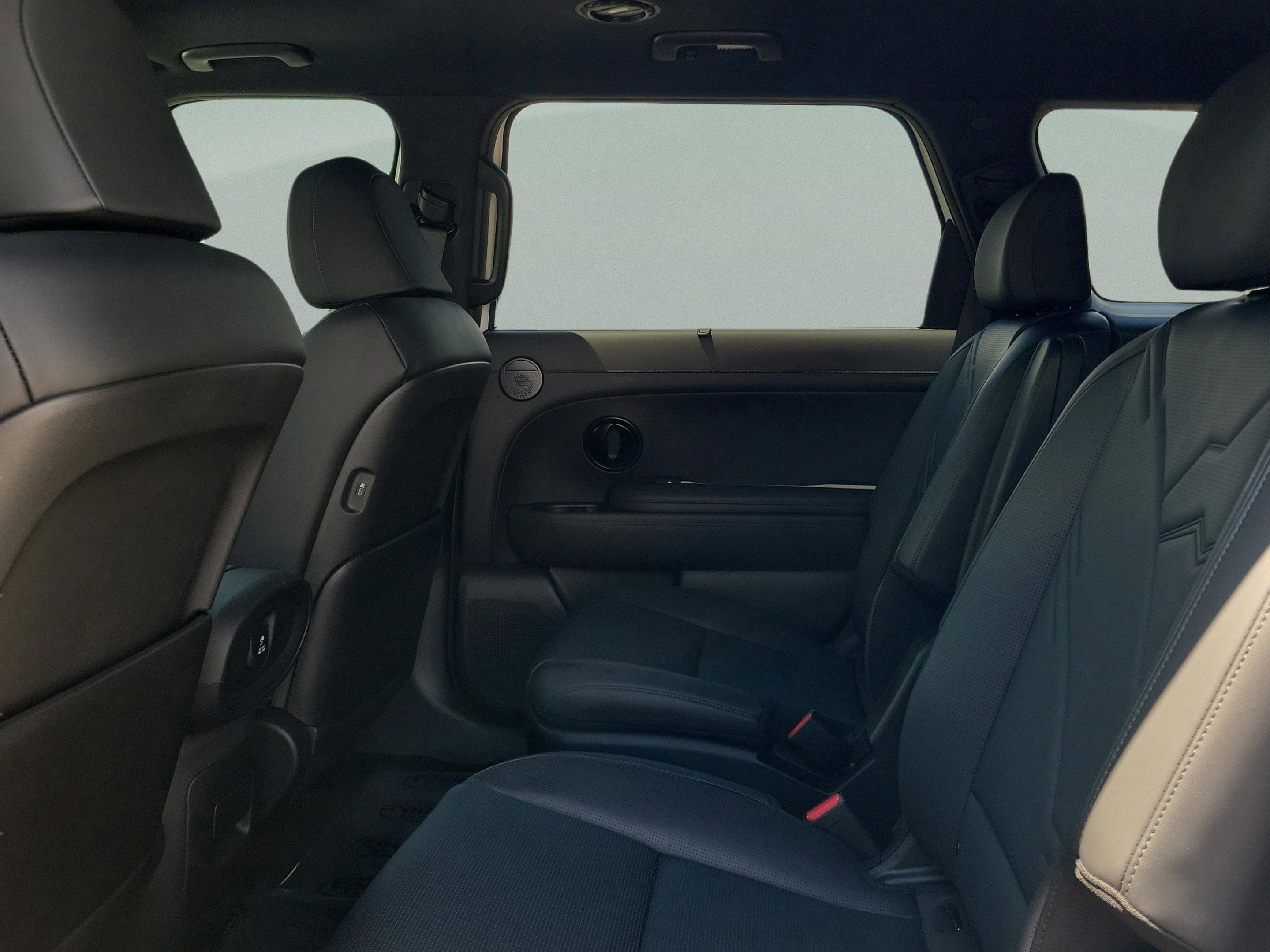 New 2026 Hyundai Palisade XRT Pro image 13