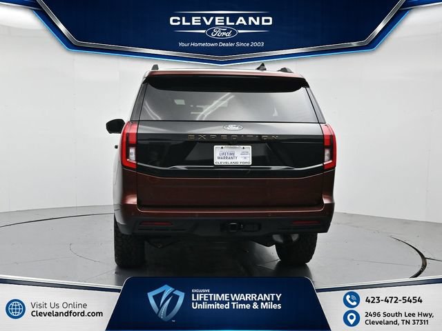 New 2027 Ford Expedition Tremor w/ Driver's Package AWD/4WD image 10