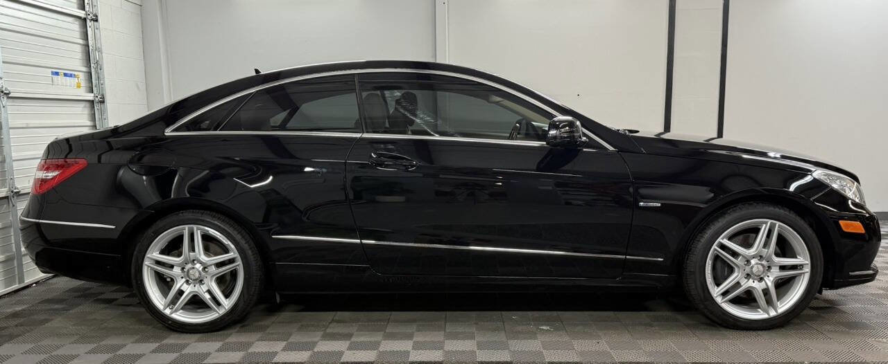 Used 2012 Mercedes-Benz E 350 Coupe image 2