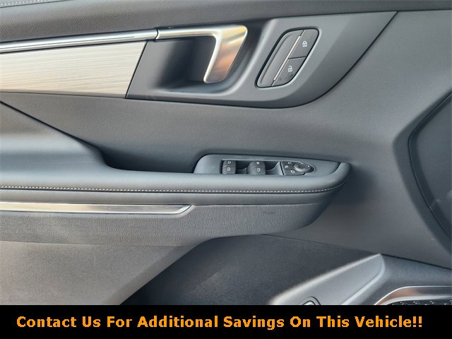 New 2026 Buick Enclave Preferred w/ LPO, Floor Liner Package image 17