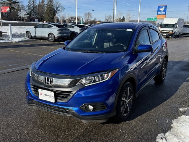 Used 2021 Honda HR-V EX-L image 30