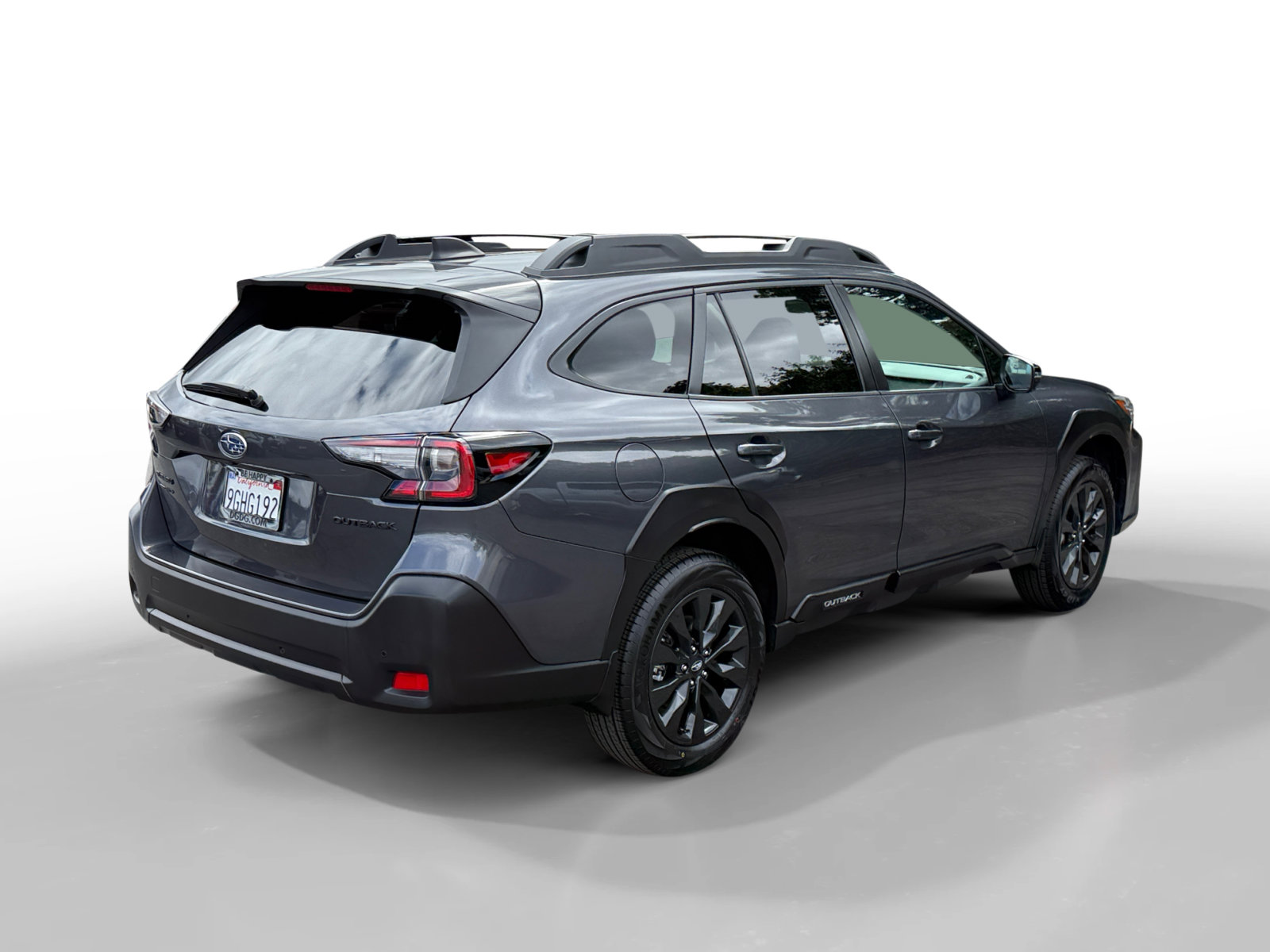 Certified 2023 Subaru Outback Onyx Edition AWD/4WD image 5