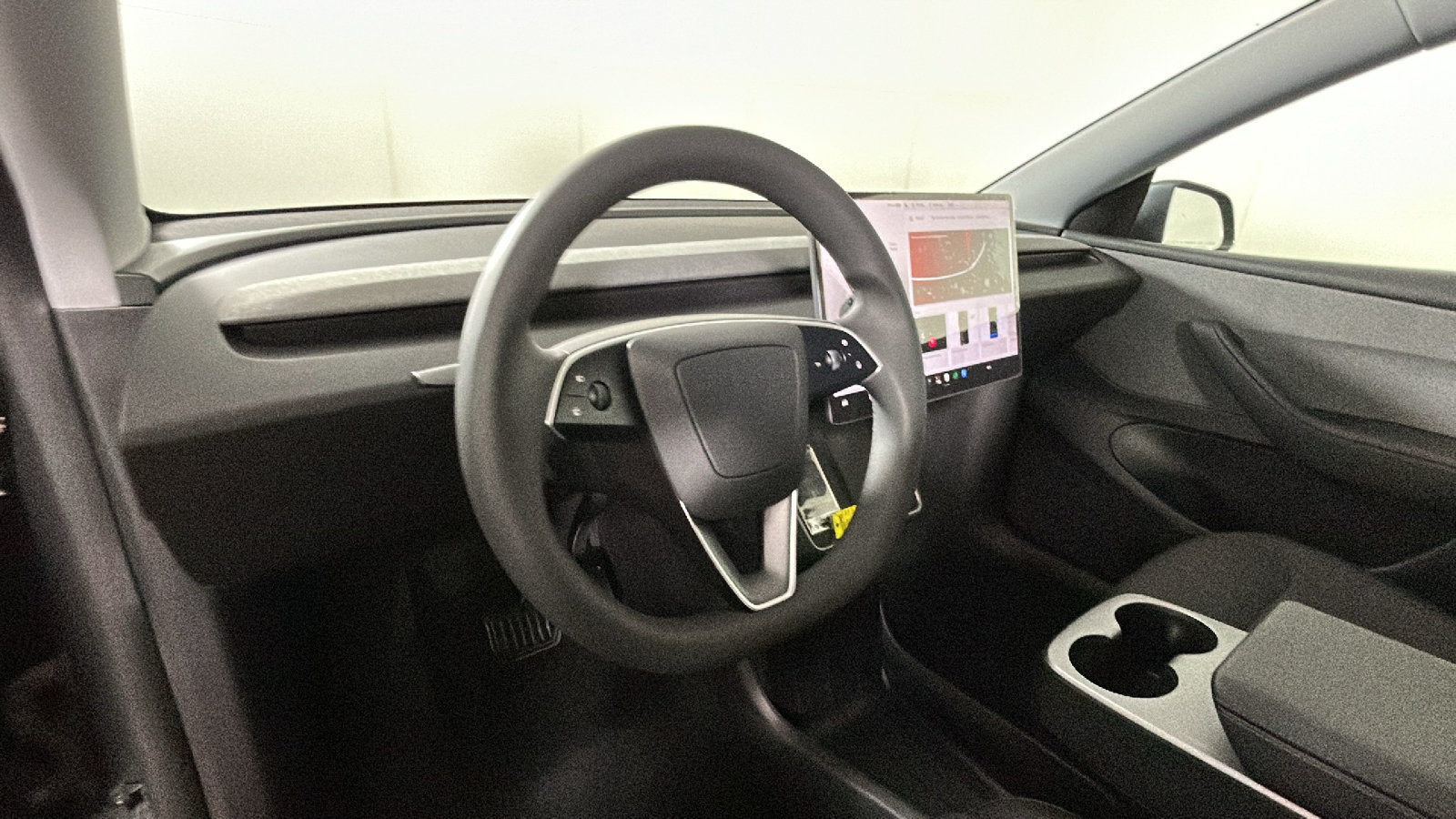 Used 2026 Tesla Model Y 2WD image 14
