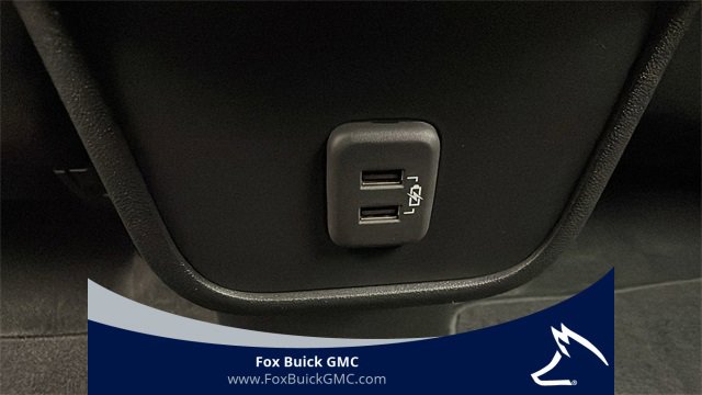 Certified 2023 Chevrolet Equinox LS image 31