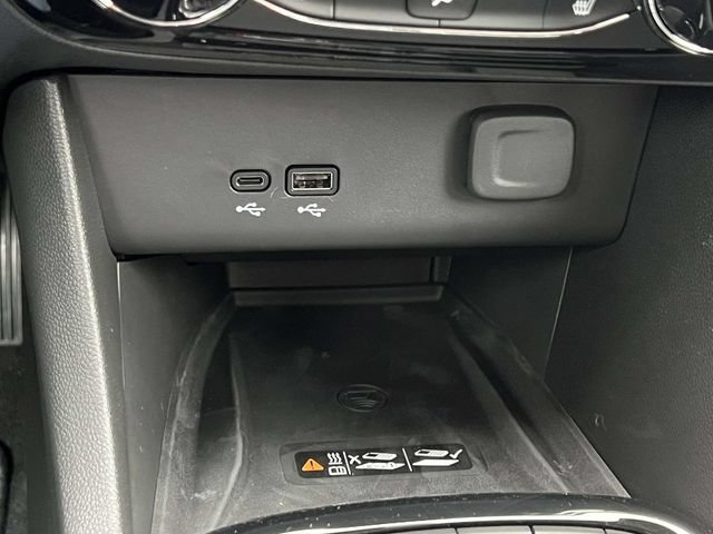 New 2026 Buick Encore GX Sport Touring FWD image 22