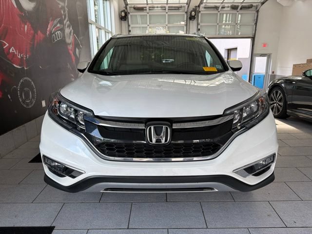 Used 2015 Honda CR-V EX-L image 5
