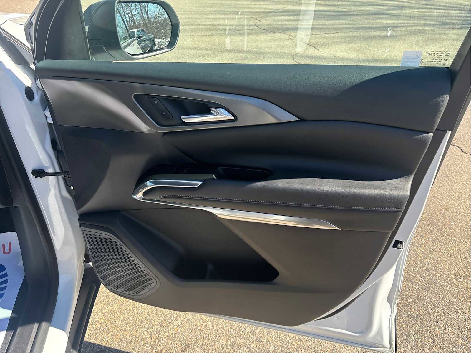 Certified 2025 Chevrolet Traverse LT image 21