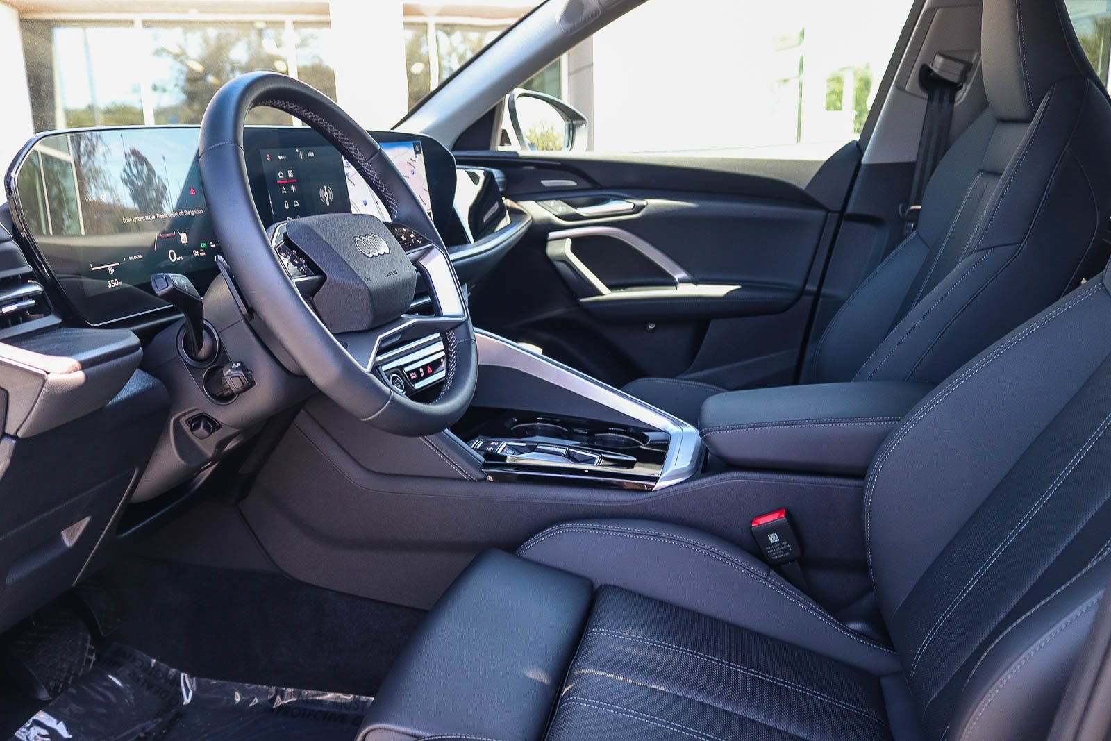 Certified 2025 Audi Q5 Premium AWD/4WD image 19